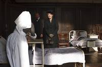 Кадр Аббатство Даунтон