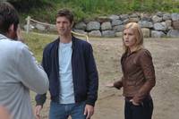 Кадр Тайны Хейвена