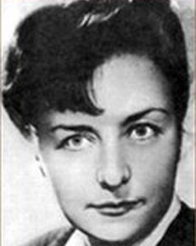 Тамара Лобова фото