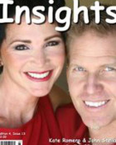 Кейт Ромеро фото