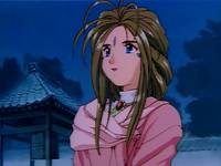 Кадр Моя богиня (видео)