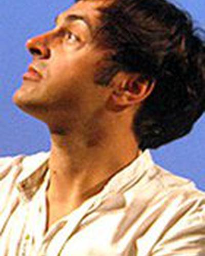 Сергей Полуянов фото