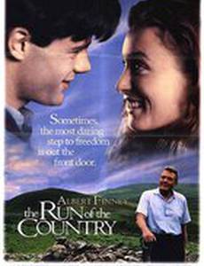 Побег из страны