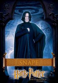 Постер Гарри Поттер и философский камень