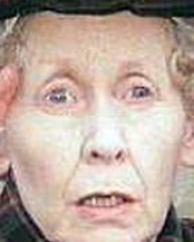 Гудрун Уре фото