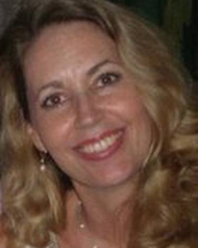 Кристина Уэлш фото