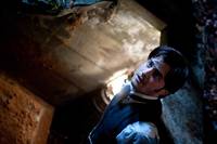 Кадр Женщина в черном