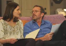 Жена Доктора Хауса станет вампиршей