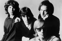 Кадр The Doors. When you`re strange