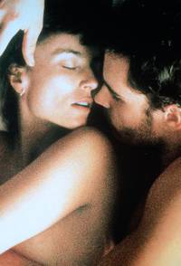 Кадр После наступления темноты, моя дорогая