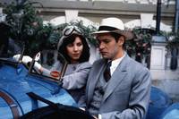 Кадр Тигрица