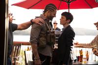 Кадр Саботаж