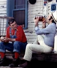 Кадр Возвращение надоедливой букашки