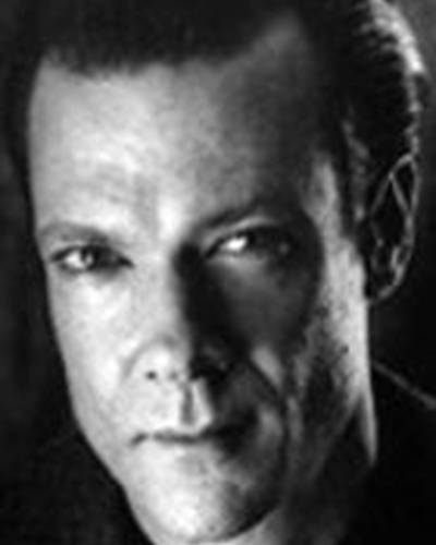 Ричард Лайнбэк фото