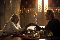 Кадр Мерлин