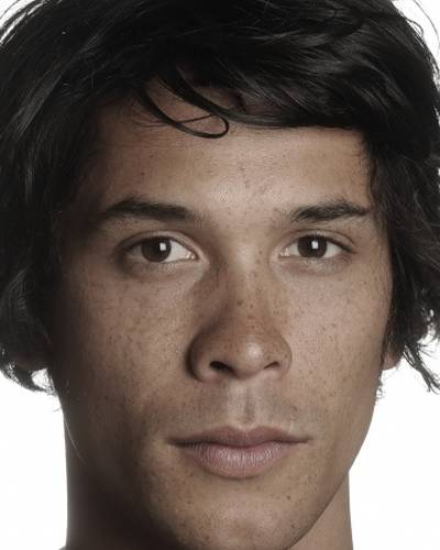 Боб Морли фото