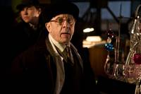 Кадр Черная молния