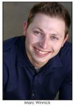 Марк Уинник фото