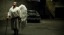 Кадр из фильма "Пасторела" - 2