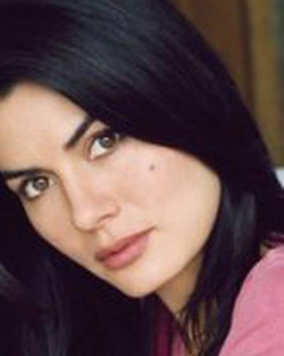 Мишель Белергин фото