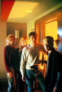 Кадр Небесный огонь