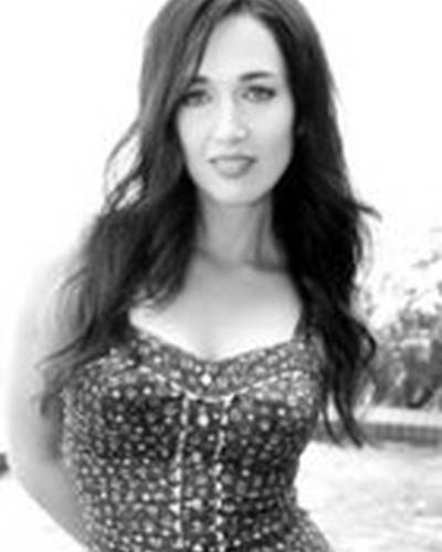 Катрин Блэк фото