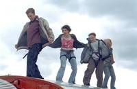 Кадр Экстремалы