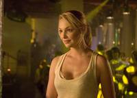 Кадр Немножко беременна