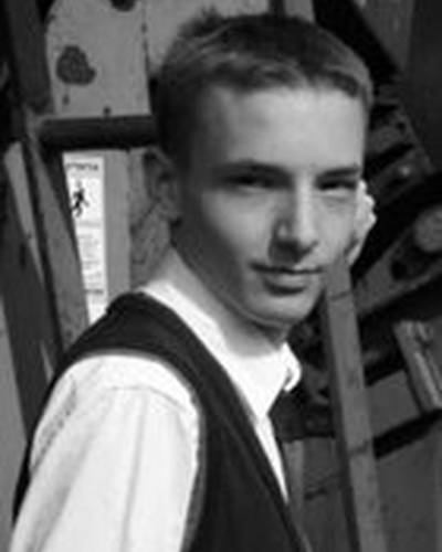 Джереми Сегард фото