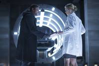 Кадр Я, Франкенштейн