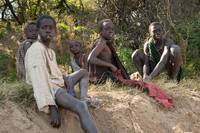 Кадр Хорошая ложь