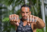 Кадр Добро пожаловать в Акапулько 