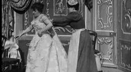 Кадр из фильма "После бала" - 2