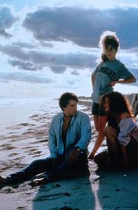 Кадр Жизнь под водой