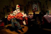 Кадр Уоллес и Громит: Дело о смертельной выпечке