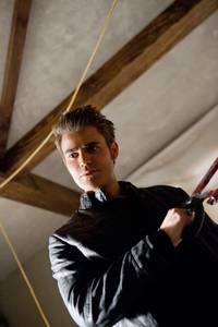 Кадр Дневники вампира