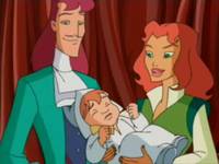 Кадр Картуш – уличный принц