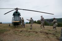 Кадр Солдаты удачи