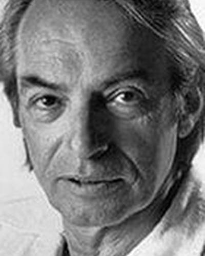 Эрнест Хэллер фото