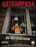 Постер из фильма "Байрампаша, я надолго не останусь" - 1