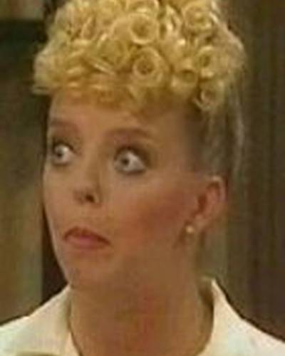 Сью Ходж фото