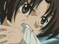 Кадр Сильнейший в истории ученик Кеньчи