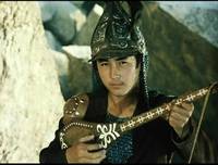 Кадр Бойся, враг, девятого сына