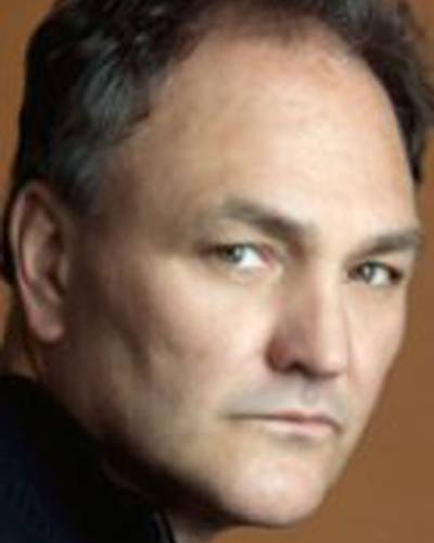 Брюс Киркпатрик фото