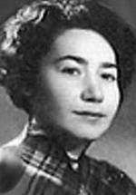 Мариам Быховская фото