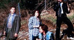 Кадр из фильма "На берегу реки" - 2