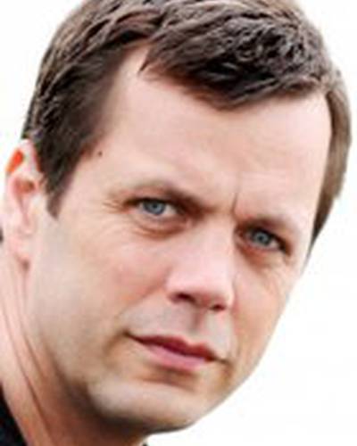 Торстен Вин фото