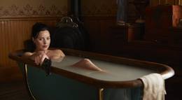 Кадр из фильма "Клондайк (мини-сериал)" - 2