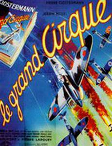 Большой цирк