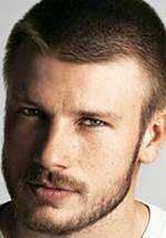 Родриго Хильберт фото